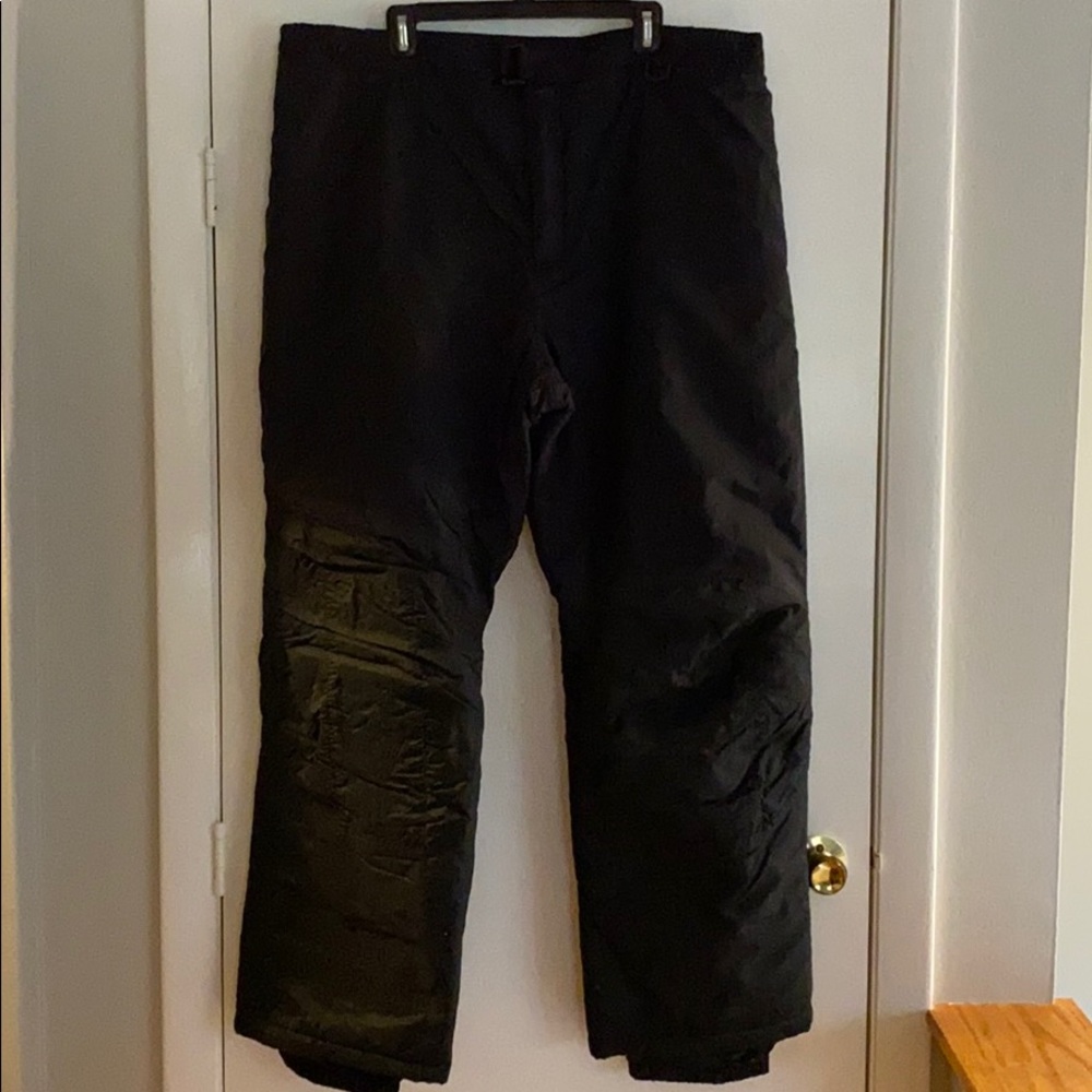 Men’s Ski / Snowboarding / Snowmobiling Pants